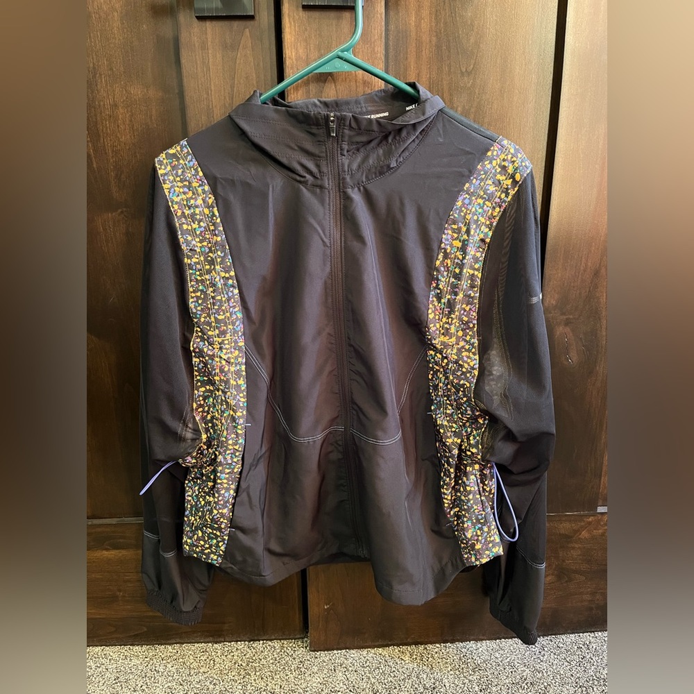 Nike Icon Clash Running Jacket